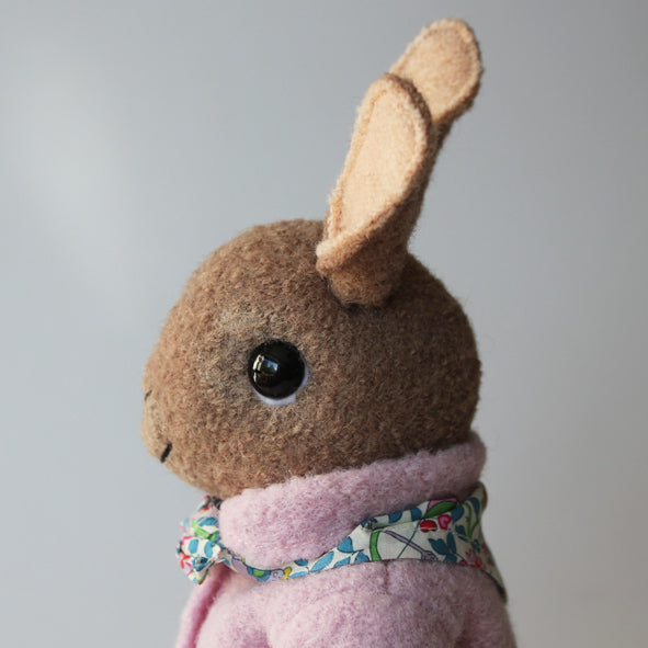 Ally the Bunny