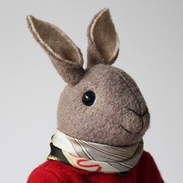Dolly the Rabbit