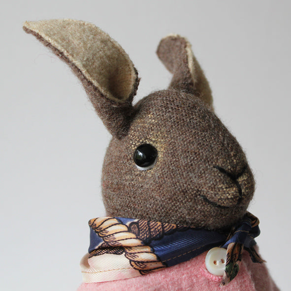 Karen the Bunny