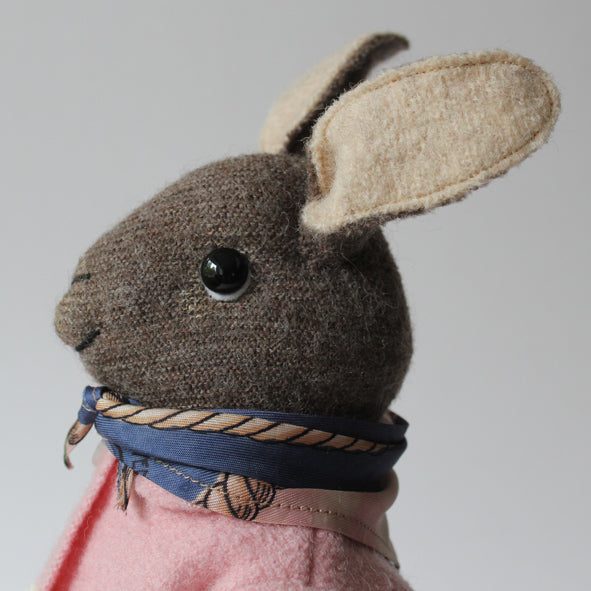 Karen the Bunny