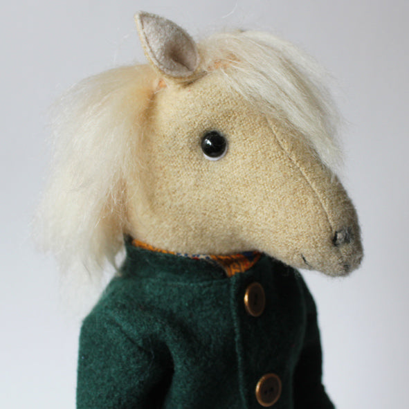 Leonard the Horse