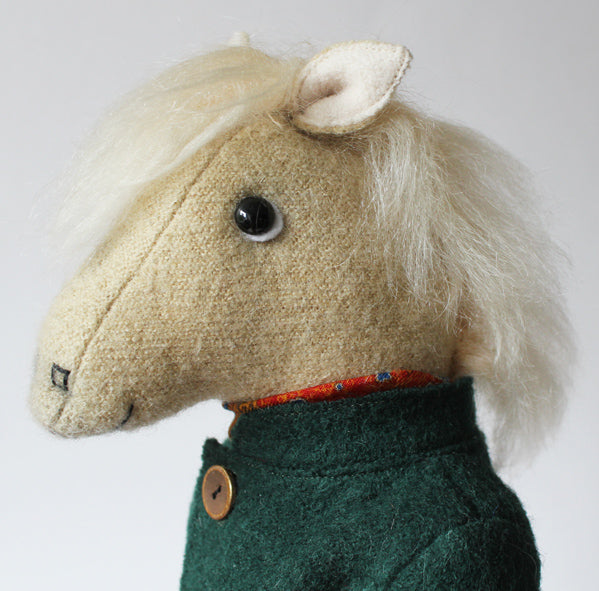 Leonard the Horse