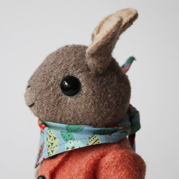 Lisen the Bunny Girl