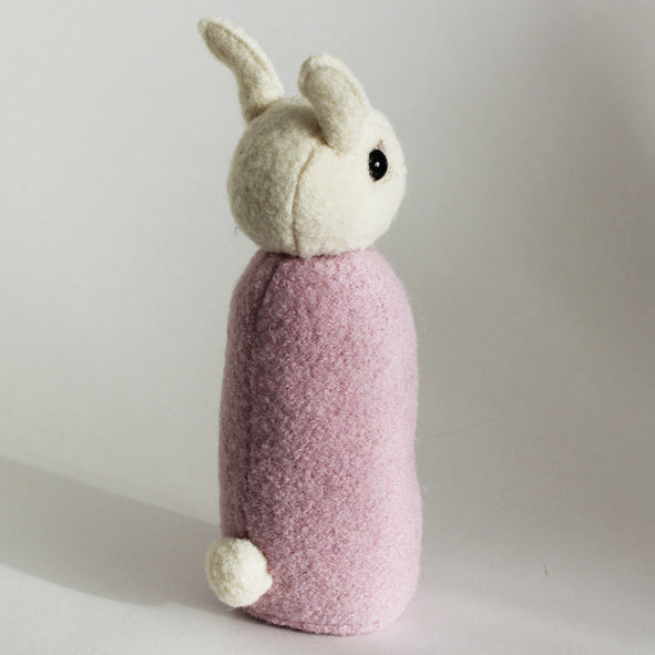 Bunny Tall Lavendel pink